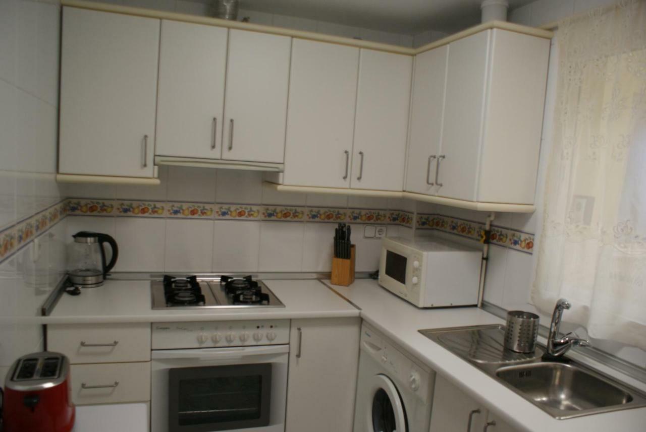 44 Calle San Miguel Apartment Fuengirola Exterior photo
