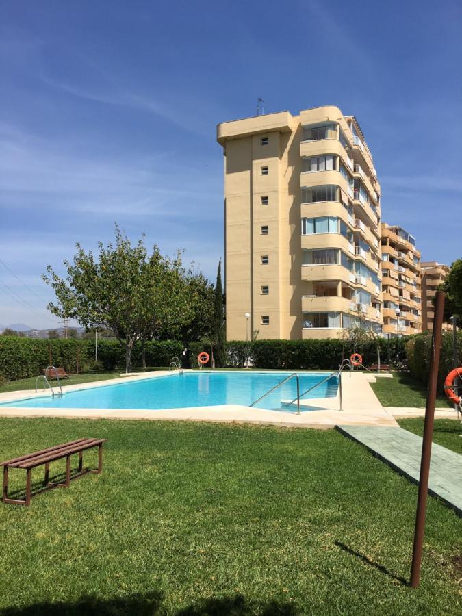 44 Calle San Miguel Apartment Fuengirola Exterior photo