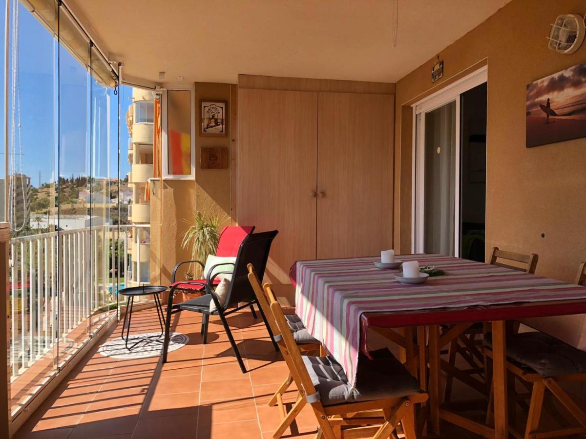 44 Calle San Miguel Apartment Fuengirola Exterior photo