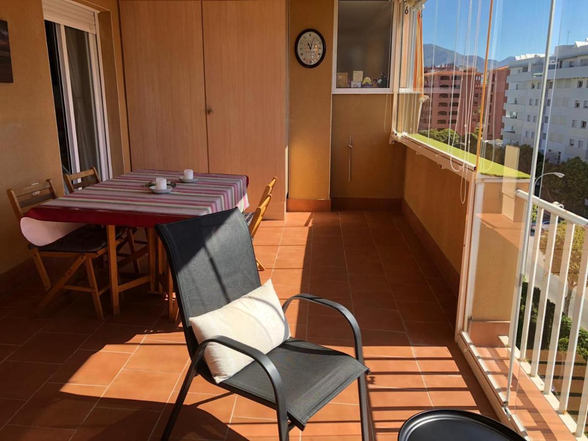 44 Calle San Miguel Apartment Fuengirola Exterior photo